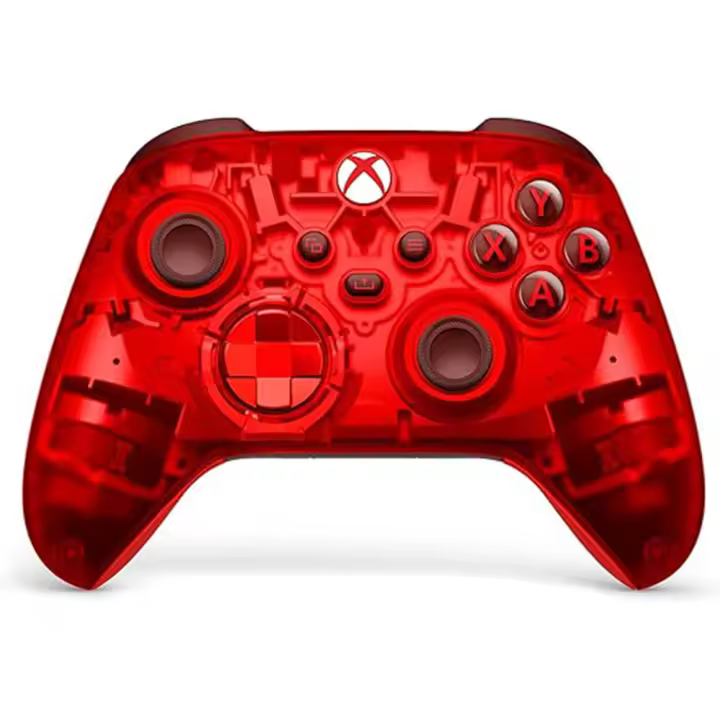Microsoft Wireless Xbox Series/One/PC Pulse Cipher Special Edition - 1