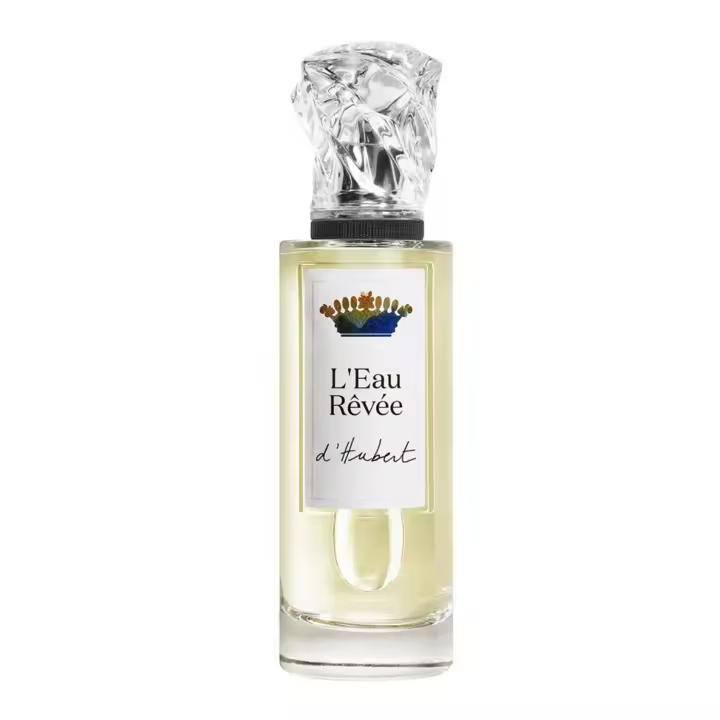 SISLEY LEAU REVEE DHUBERT EAU DE TOILETTE 100ML VAPORIZADOR - 1