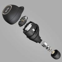 AUKEY EP-T10 Key Series IPX5 BT 5.0 TWS Auriculares inalámbricos verdaderos con control táctil y carga inalámbrica Qi - details 2