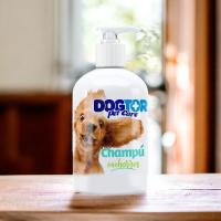 INSTITUTO ESPAÑOL DOGTOR PET CARE Pack de 2 Champús para Cachorros 500 ml (1000 ml en total) - details 0