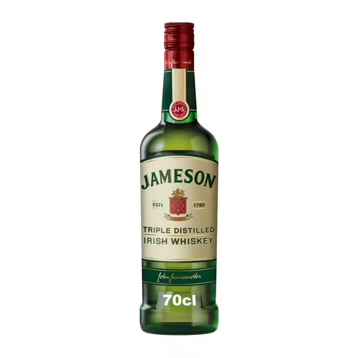 Whisky Jameson 70cl - 1