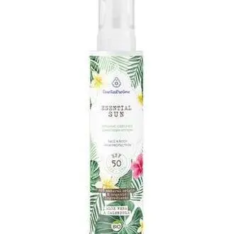 Esential Aroms Essential Sun Spf50 Cosmos 100Ml - 1
