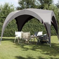 vidaXL Tienda de fiesta impermeable carpa para eventos Color Azul,  Blanco,  Verde y mas - details 1
