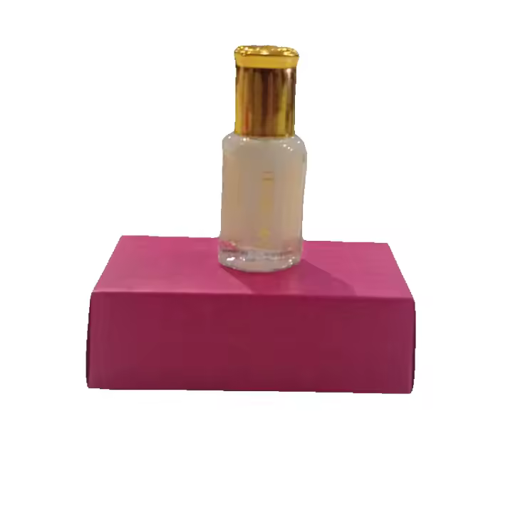 MUSK ROSE BONBON Perfume Concentrado con Fórmula Líquida y Experiencia Sensorial Única - Fragancia Dulce - 1
