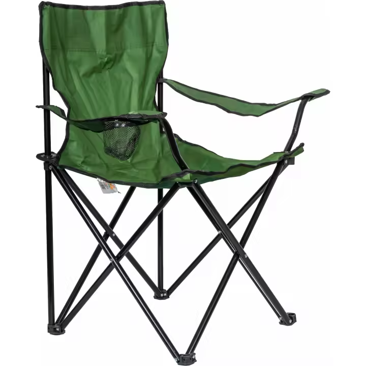Silla de Campamento Plegable al Aire Libre Fengsen Silla Deportiva Portátil para Exteriores - 1