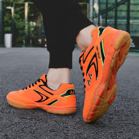 Zapatillas De Tenis De Mesa Para Hombres Zapatos De Badminton Profesionales Competición Entrenamiento Tenis Zapatillas Deportivas Unisex - details 15