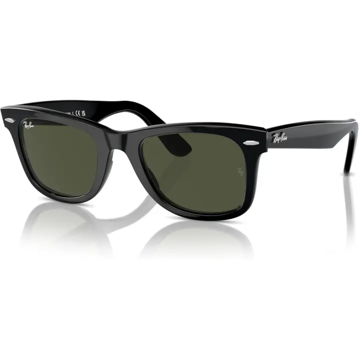 Ray-Ban Original Wayfarer Classic, Modelo 0RB2140, Calibre 50; Disponible en diferentes colores. - 1