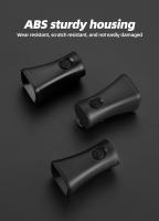 Bocina De Bicicleta Antirrobo Para Motocicleta Y Vehículos Eléctricos Alarma Fuerte Accesorios De Ciclismo Bocina De Sonido Loud - details 2