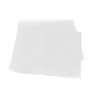 Cortinas De Vidrio Transparente Estilo Lujo Sencillo Color Sólido Para Boda Instalación Fácil Productos Domésticos De Ventana - details 37