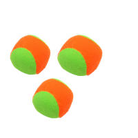 Juego De Bolas Adhesivas Para Niños Juguetes Interactivos De Exterior Juguete Deportivo Para Atrapar Y Lanzar Juego Familiar WYW - details 3