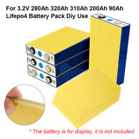Placa De Epoxy Aislante 203x172x0.5mm Unida Para Batería Lifepo4 DIY 3.2V 280Ah 320Ah 310Ah 90Ah Adhesivo Para Pack De Baterías - details 3