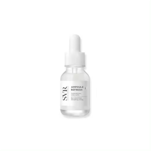 SVR AMPOULE REFRESH DAY 15 ML para el Cuidado de la Piel - 1
