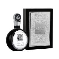 Perfume FAKHAR Lattafa 100ml +ATOMIZADOR 5ml Recargable GRATIS! HOMBRE Perfume Árabe Original De Dubai Emiratos Árabes, oriental - details 0