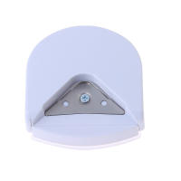 Cortador De Rondas Para Tarjetas Herramienta De Manualidades DIY Para Cortar Esquinas Papel Bolsillo Regalo Oficina Trimmer De Agujero Redondo - details 18
