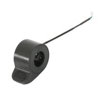 Kit De Faro Y Acelerador Para Xiaomi M365 pro Scooter Eléctrico Con Guía De Dedo Ajustable Iluminación Frontal Y Control De Velocidad - details 23