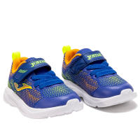 Zapatillas de Niños Running Joma Jr Horizon 2504 Royal - Calzado Deportivo con Mesh Transpirable y Suela de Phylon para Running - JHORIS2504V - details 1