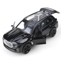 Modelo De Coche Superdeportivo En Metal Adorno Exquisito Y Regalo Moda Juguete Para Decoración Del Hogar Y Coleccionistas - details 1