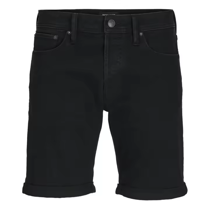 Jack & Jones Vaqueros Cortos Rick Original Sq 356 - 1