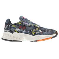 Zapatillas Deportivas para Mujer ADIDAS Falcon en Tejido CG6249 - Colección Falcon, Zapatilla Falcon, Color Supplier Colour/Supplier Colour/Off White, Torsion System y Suela de Goma, Cierre de Cordones - details 0