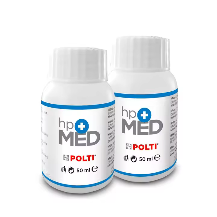 Polti HPMed Detergente para Polti Sani System Gun - 1