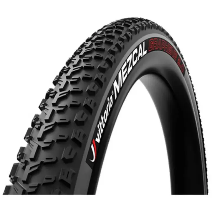 Vittoria Cubierta De Mtb Mezcal Tnt Graphene 2.0 Tubeless 29´´ X 2.10 - 1