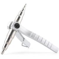 Herramienta Expansora De Tubo De Cobre Manuales Para Aire Acondicionado Universal Herramienta De Reparación De Climatización - details 0