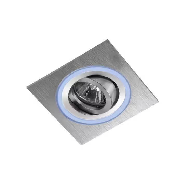 Aro Empotrable Led Aret (2,4W) - CRISTAL RECORD 00-170-03-120 - Iluminación Eficiente - 1