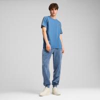 Camiseta Puma Minimal I24 Azul Puccmi2419Ad - details 1