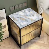 Alfombrilla De Cocina De Mármol Absorbente Y Retro Para Secar Platos Y Cubiertos Antiaderente Y Antimoho Tamaño Variado - details 7
