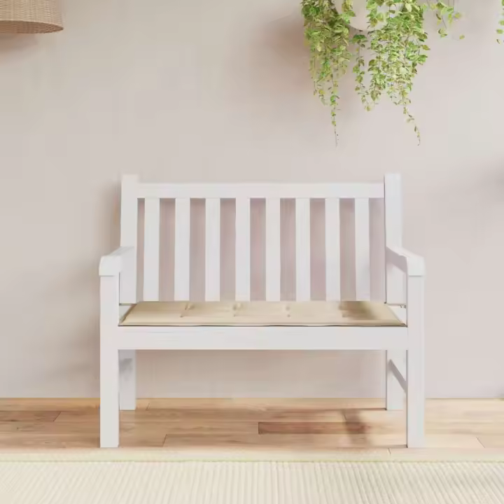 Tela Oxford beige 120x50x4 cm - 1