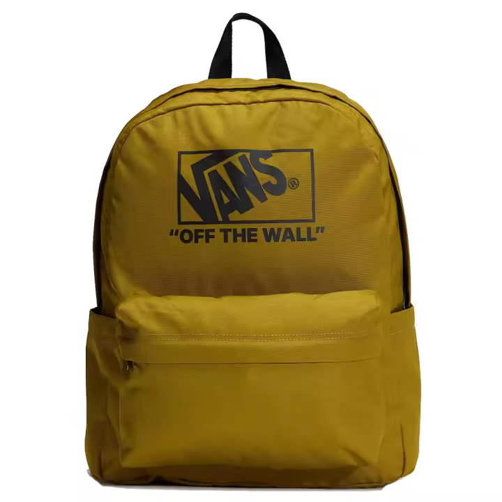 Mochilas Niña Marca Vans Modelo Old Skool - 1