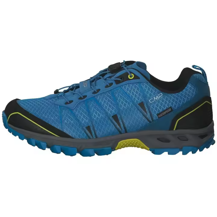 Zapatillas de Trekking Campagnolo Altak para hombre en color azul - 1