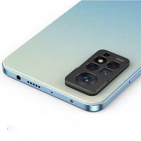 Protector De Lente Para Cámara De Xiaomi Redmi Note 11 11s 12 pro Capa Metálica De Protección Global Anti-Rasguños Funda Para Cámara - details 3
