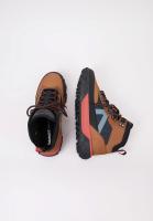 Timberland GREENSTRIDETM MOTION 6 Botines Planos Hombre Cuero - details 6