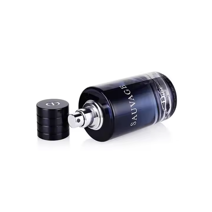 Dior Sauvage - perfume fuerte para hombres; 100 ml - 1