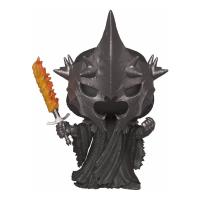 Funko Witch King Rey Brujo   Señor Anillos Lord Rings 632 Pop Vinyl - details 1