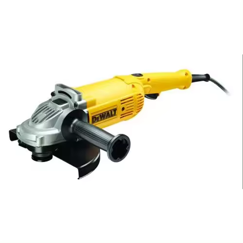 Amoladora DEWALT 2000w. 230mm. DWE490-QS - 1
