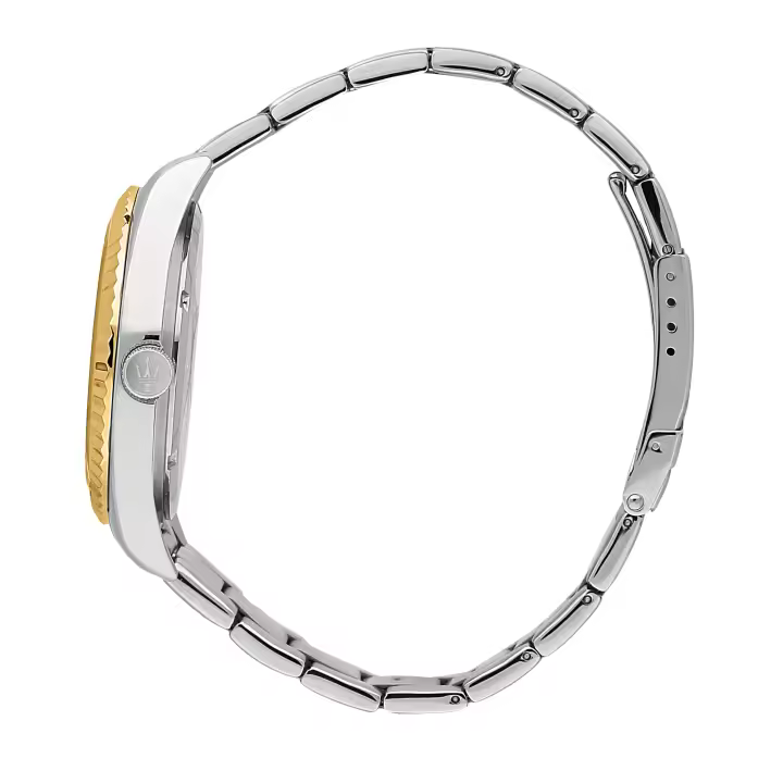 MASERATI Reloj Hombre, Hora, Fechado, Analógico, 43mm, Colección COMPETITION, Regalo para Hombre - 1