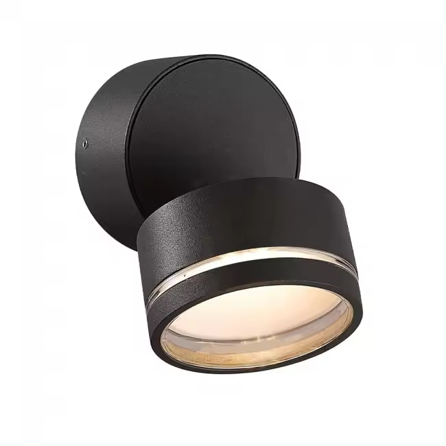 Wonderlamp Aplique de pared LED exterior Rades (6W) - 1