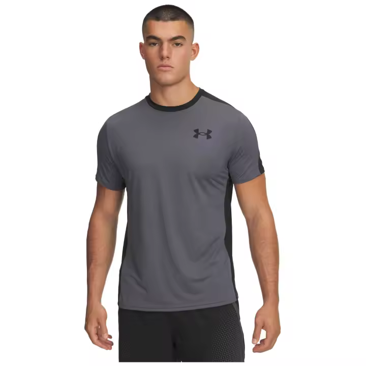 Camiseta Under Armour en color Gris - 1