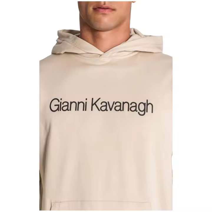Sudadera Gianni Kavanagh Essential Maxi - 1