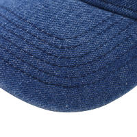 Gorra De Béisbol De Denim 2024 Para Hombres Y Mujeres Con Bordado De Letras Ajustable Gorra De Snapback Estilo Hip Hop Casual Para Todas Las Estaciones - details 6