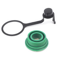 Juego De Tornillos De Inspección Para Caja De Cambios De Golf MK1 MK2 Piezas De Automóvil De Alta Calidad Nuevas - details 2