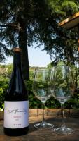 Ruth Fernández - Superior - D.O. Ribera del Júcar - Ecológico - Pack de 4 - Vino tinto - 750 ml/botella - details 1