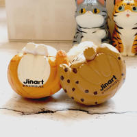 JINART Isla De Gatos Mini Caja Sorpresa Figura De Juguete Ornamento Lindo Y Divertido Para Coleccionistas Y Juguetes Para Adultos - details 10