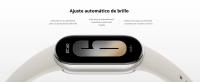 Official | Xiaomi Smart Band 9, Marco Metálico de Colores con Accesorios para Cualquier Ocasión, Duración de la Batería de hasta 21 Días, Más de 150 Modos Deportivos, Monitoreo del Sueño Integral Actualizado - details 5