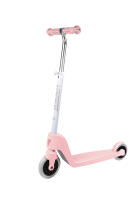 Patinete infantil Choose your Color 2 Ruedas Ryder, Rosa pálido (4490) Scooter con puños ergonómicos y base antideslizante. Ligero y veloz. Calidad al mejor precio. Seguridad según normativa CE. +3 años - details 0