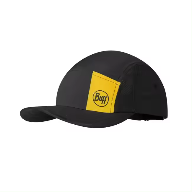 GORRA BUFF 5 Panel  Rendimiento Pro, estilo urbano - 1