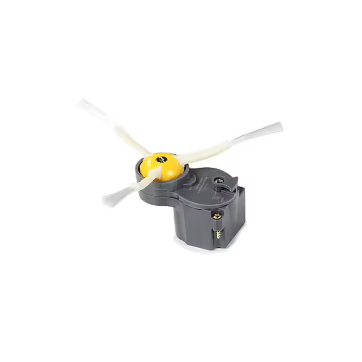 Módulo con motor para cepillo lateral de Roomba 800 y 900 - 1