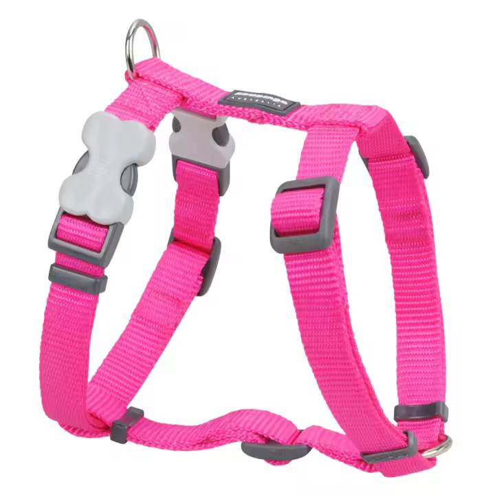 PETRAL CLASSIC PINK - 1